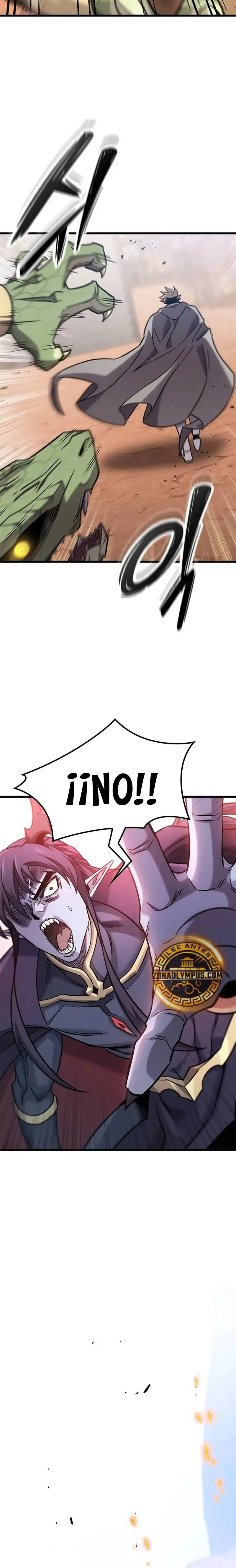 ¡Que abundante cosecha, señor demonio! Capítulo 23 en Línea - página 20