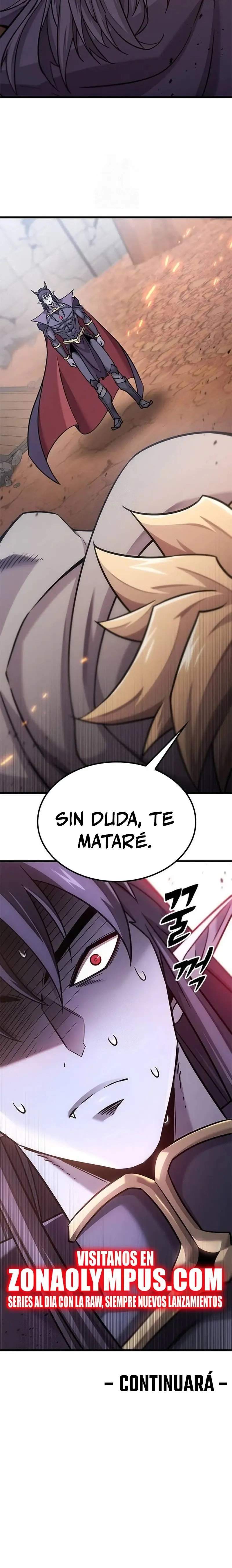 ¡Que abundante cosecha, señor demonio! Capítulo 23 en Línea - página 25