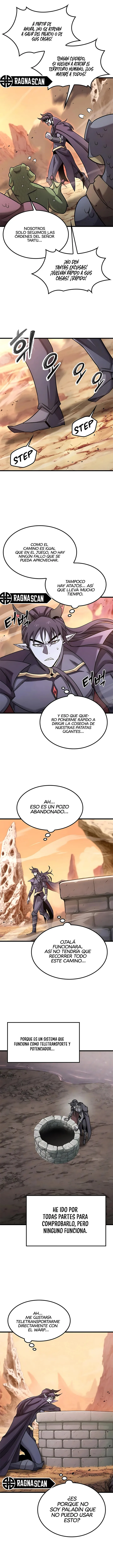 ¡Que abundante cosecha, señor demonio! Capítulo 24 en Línea - página 5