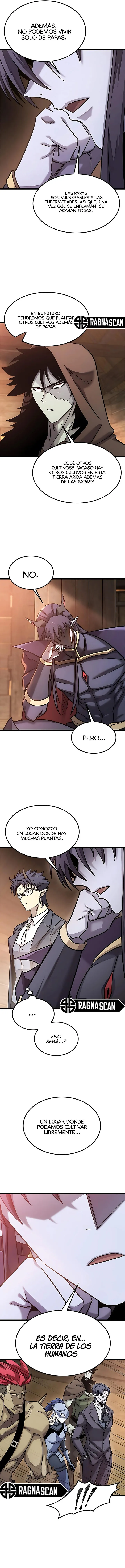 ¡Que abundante cosecha, señor demonio! Capítulo 24 en Línea - página 13