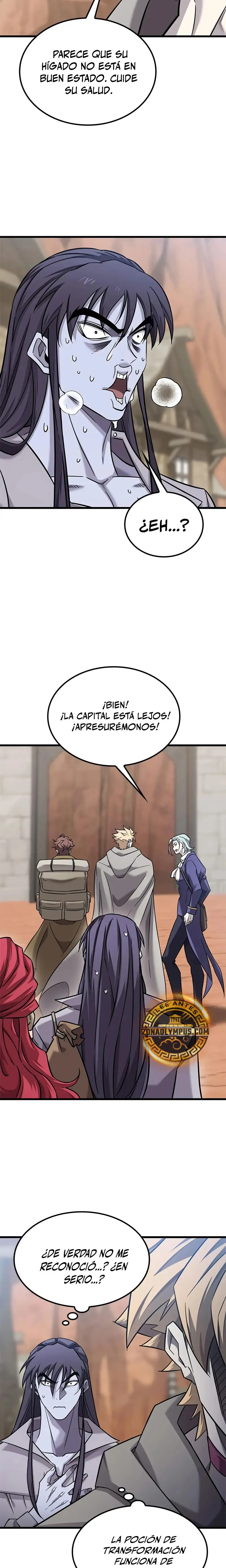 ¡Que abundante cosecha, señor demonio! Capítulo 26 en Línea - página 13