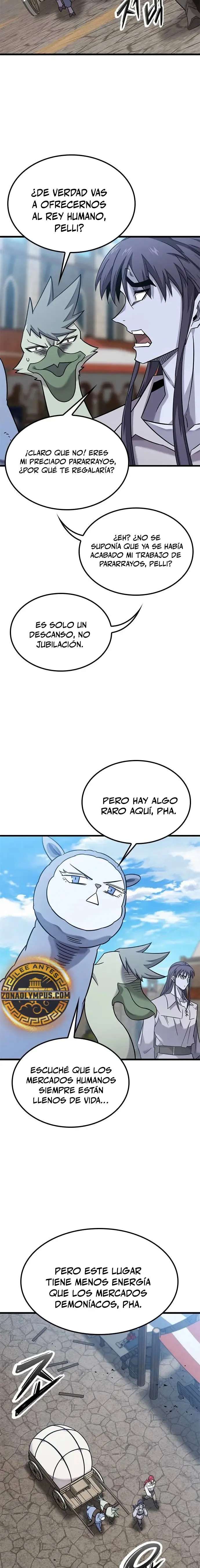 ¡Que abundante cosecha, señor demonio! Capítulo 27 en Línea - página 13