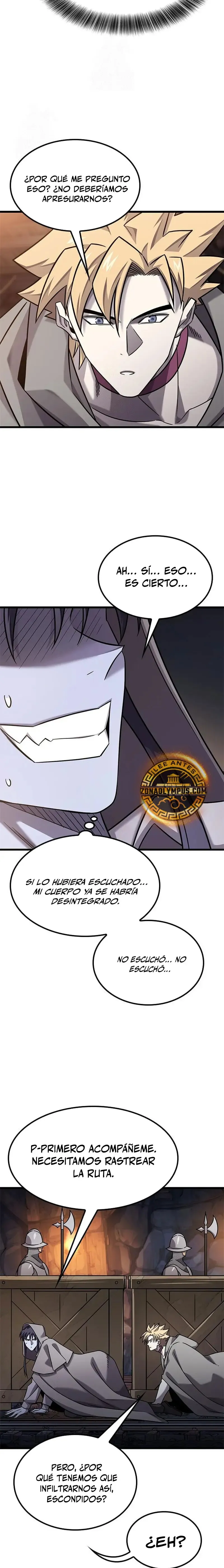 ¡Que abundante cosecha, señor demonio! Capítulo 31 en Línea - página 18