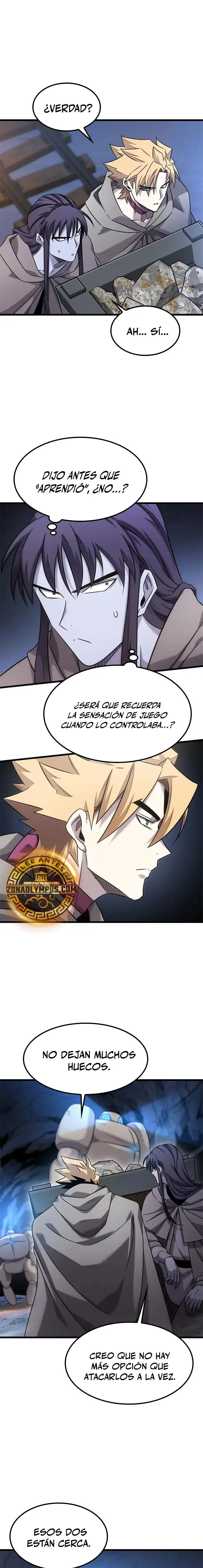 ¡Que abundante cosecha, señor demonio! Capítulo 32 en Línea - página 2