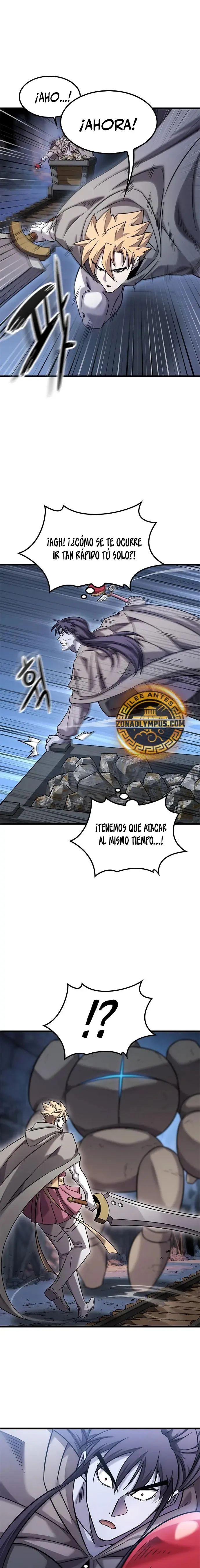 ¡Que abundante cosecha, señor demonio! Capítulo 32 en Línea - página 6