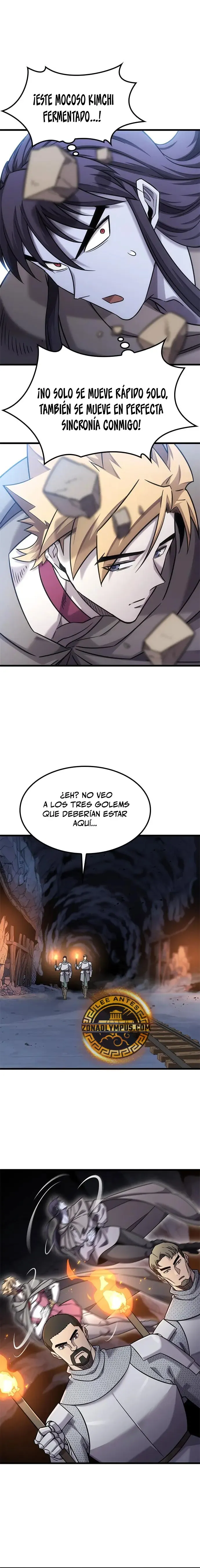 ¡Que abundante cosecha, señor demonio! Capítulo 32 en Línea - página 10