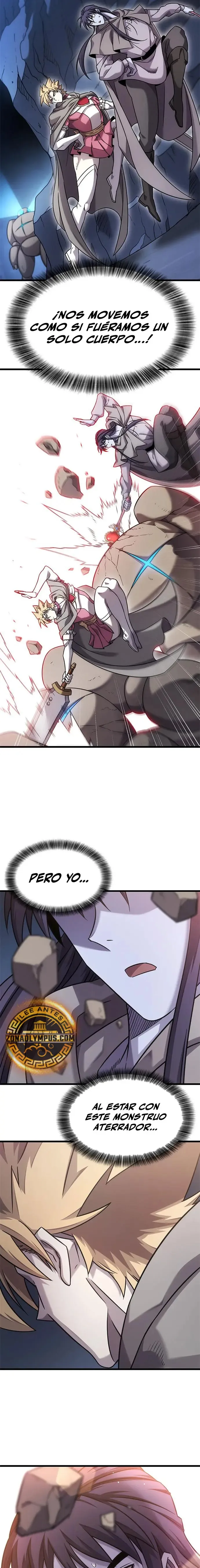 ¡Que abundante cosecha, señor demonio! Capítulo 32 en Línea - página 12