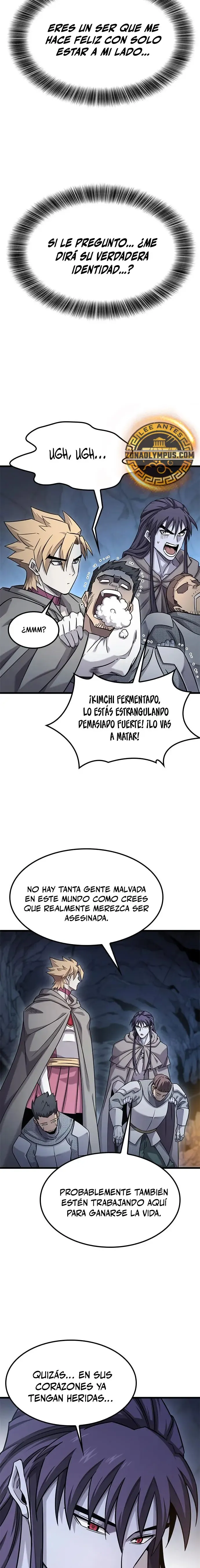¡Que abundante cosecha, señor demonio! Capítulo 32 en Línea - página 14