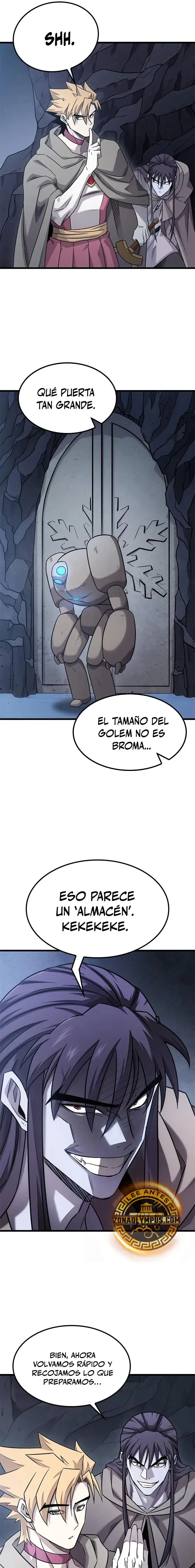¡Que abundante cosecha, señor demonio! Capítulo 32 en Línea - página 16