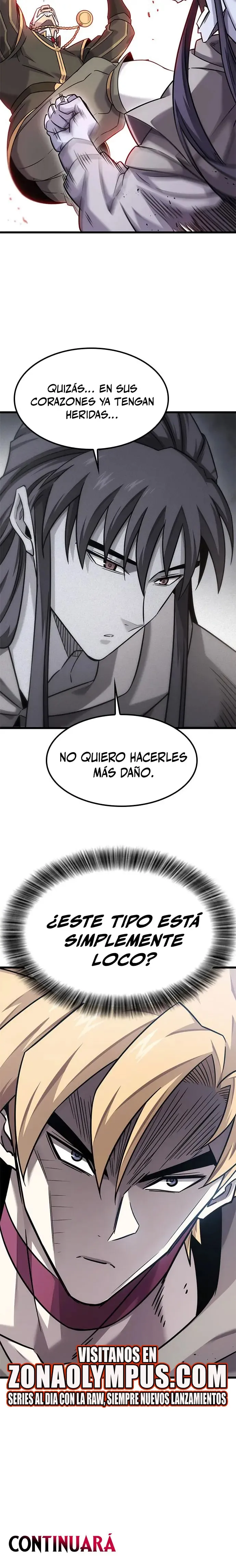 ¡Que abundante cosecha, señor demonio! Capítulo 32 en Línea - página 24
