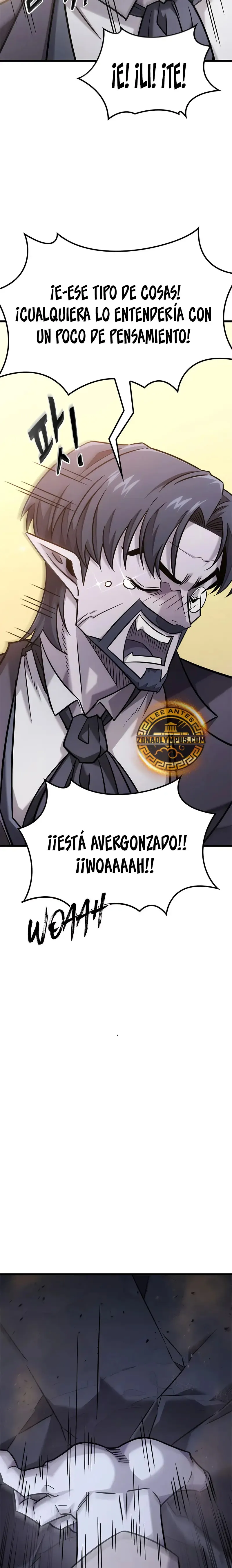 ¡Que abundante cosecha, señor demonio! Capítulo 34 en Línea - página 7