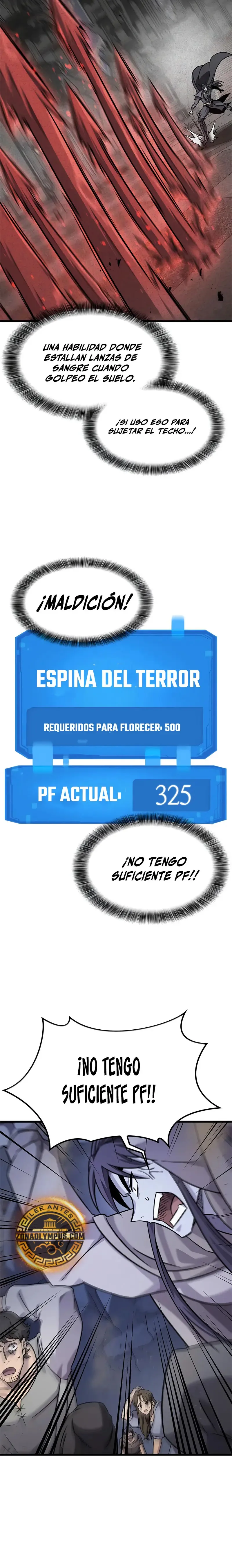 ¡Que abundante cosecha, señor demonio! Capítulo 34 en Línea - página 10