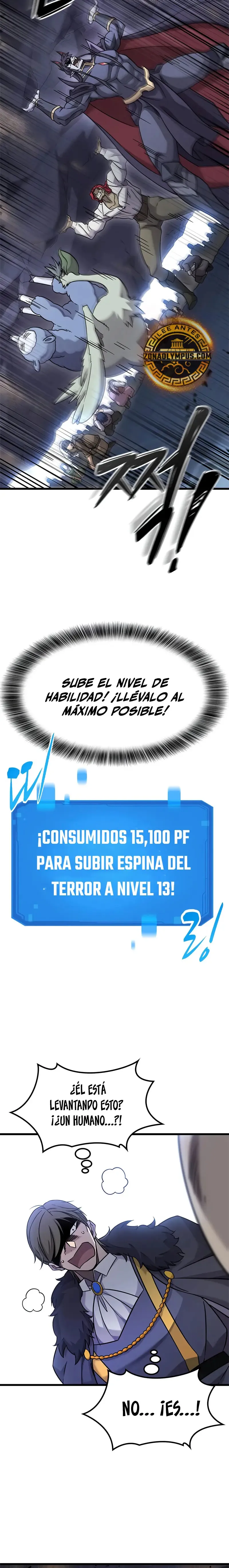¡Que abundante cosecha, señor demonio! Capítulo 34 en Línea - página 20