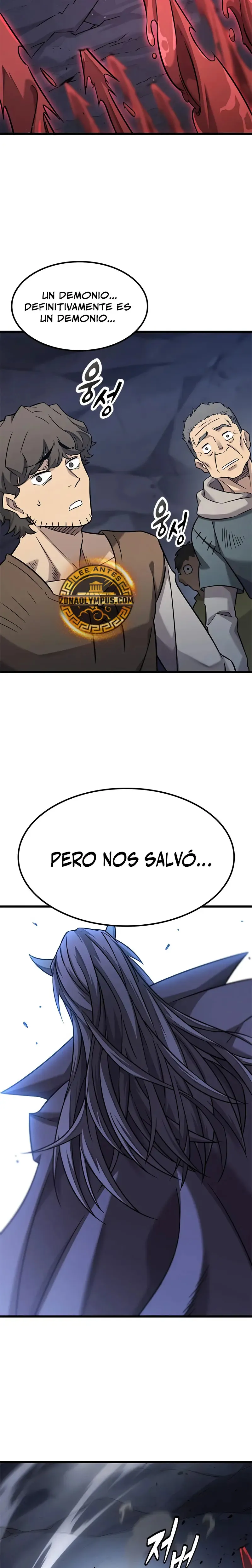 ¡Que abundante cosecha, señor demonio! Capítulo 34 en Línea - página 24