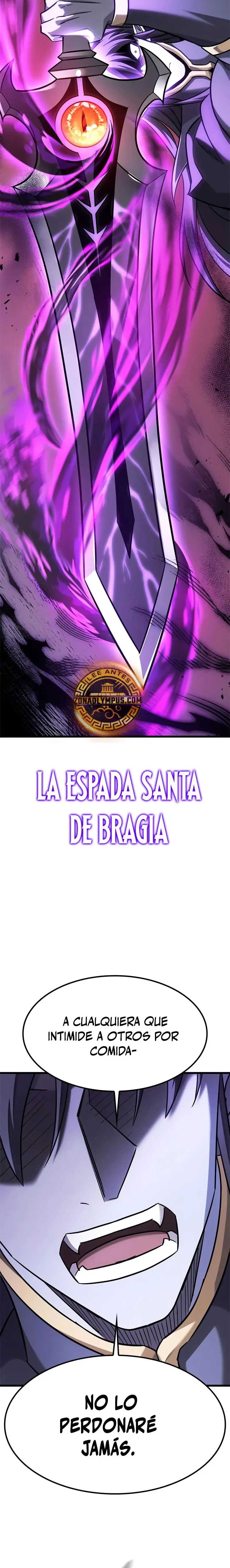 ¡Que abundante cosecha, señor demonio! Capítulo 34 en Línea - página 30