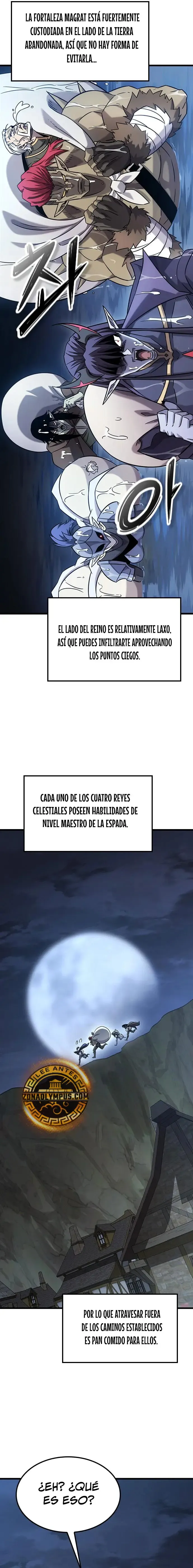 ¡Que abundante cosecha, señor demonio! Capítulo 36 en Línea - página 6