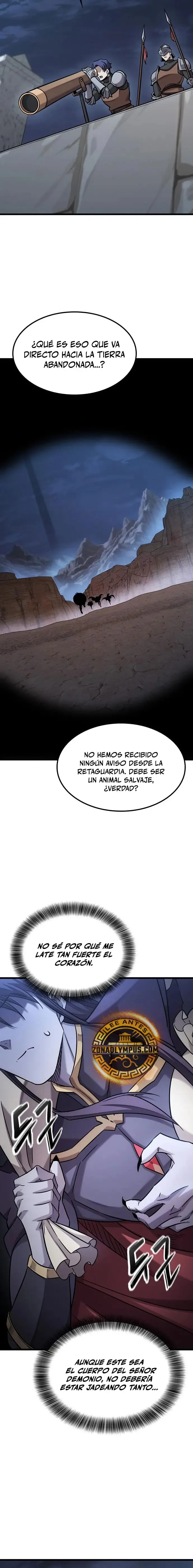 ¡Que abundante cosecha, señor demonio! Capítulo 36 en Línea - página 7
