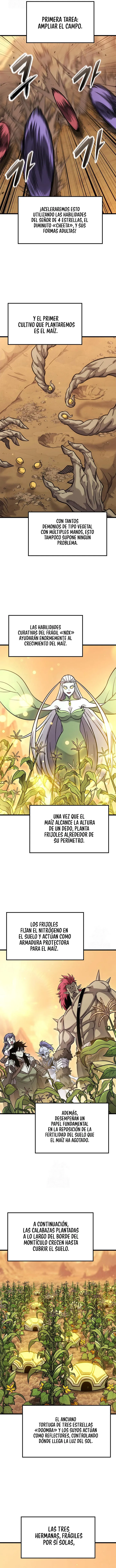¡Que abundante cosecha, señor demonio! Capítulo 39 en Línea - página 10