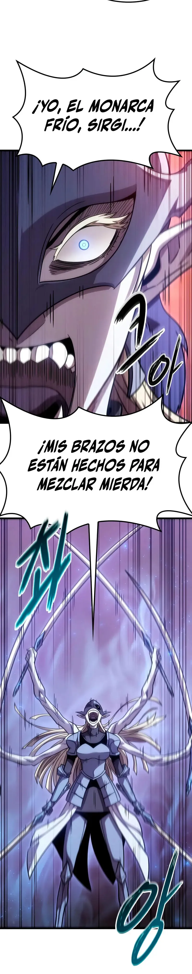 ¡Que abundante cosecha, señor demonio! Capítulo 4 en Línea - página 16