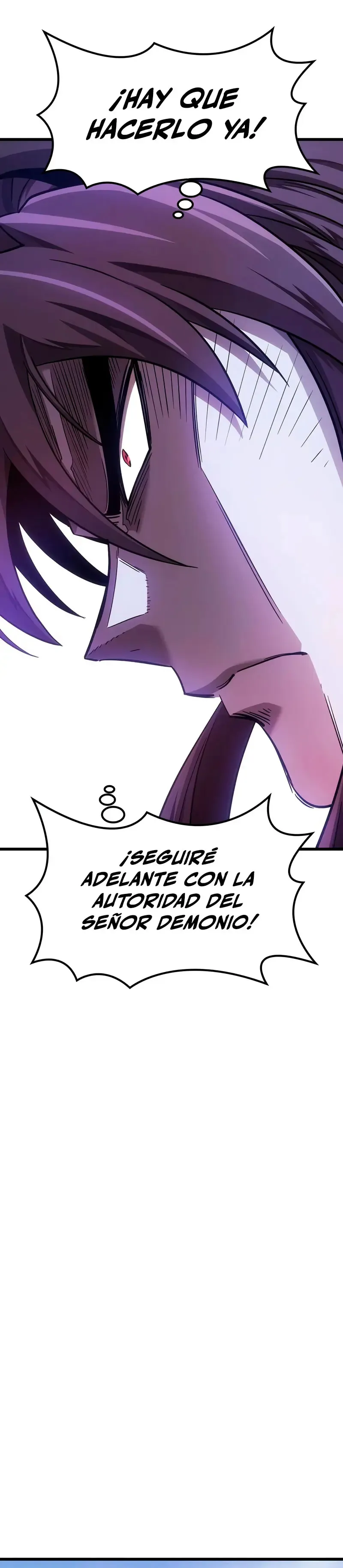 ¡Que abundante cosecha, señor demonio! Capítulo 4 en Línea - página 25