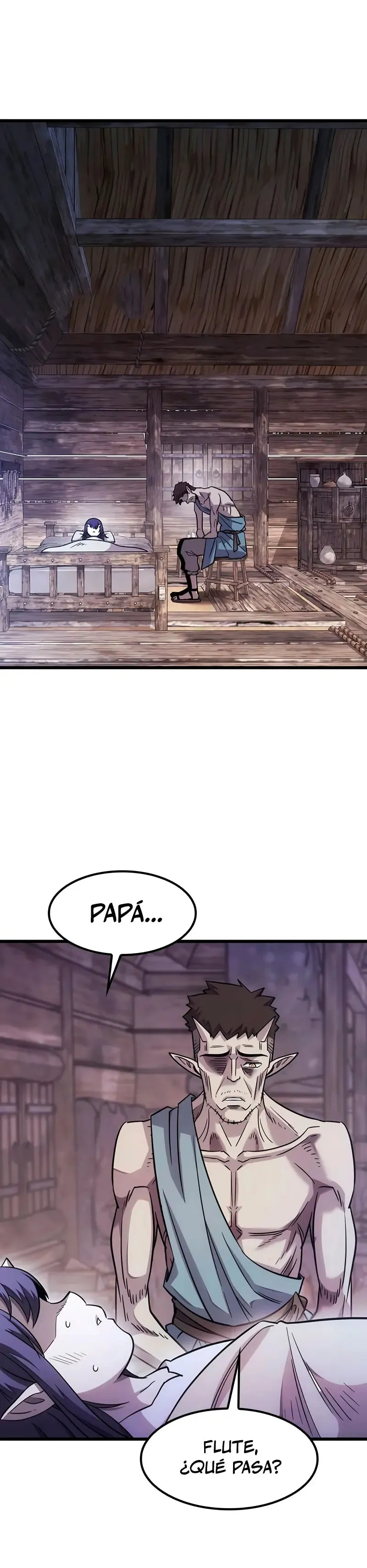 ¡Que abundante cosecha, señor demonio! Capítulo 4 en Línea - página 27