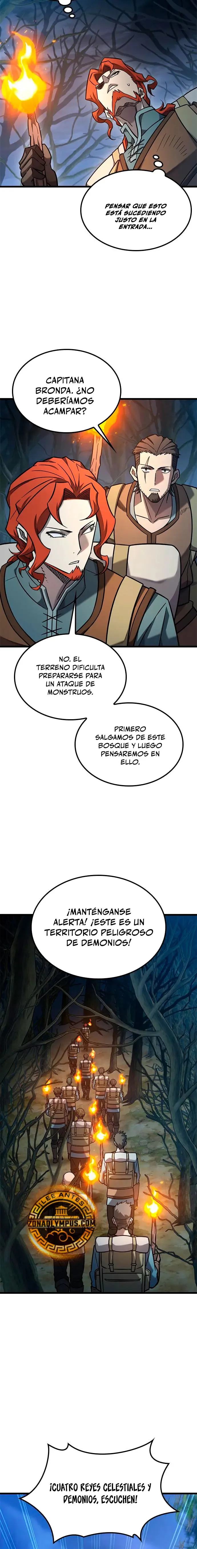 ¡Que abundante cosecha, señor demonio! Capítulo 40 en Línea - página 2