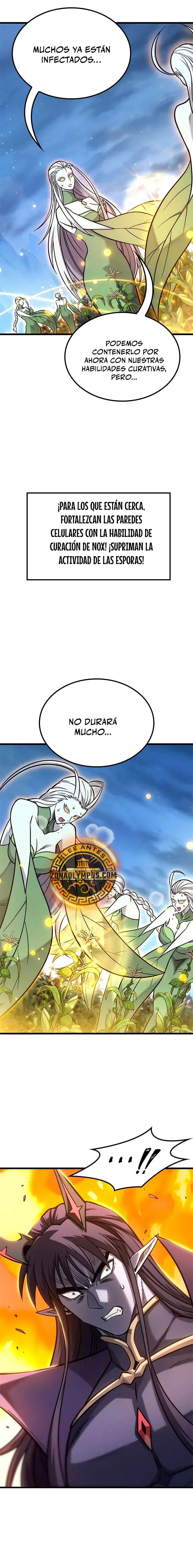 ¡Que abundante cosecha, señor demonio! Capítulo 40 en Línea - página 6