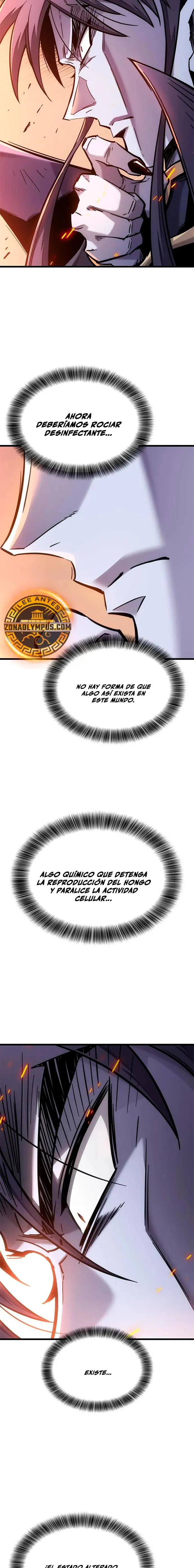 ¡Que abundante cosecha, señor demonio! Capítulo 40 en Línea - página 8
