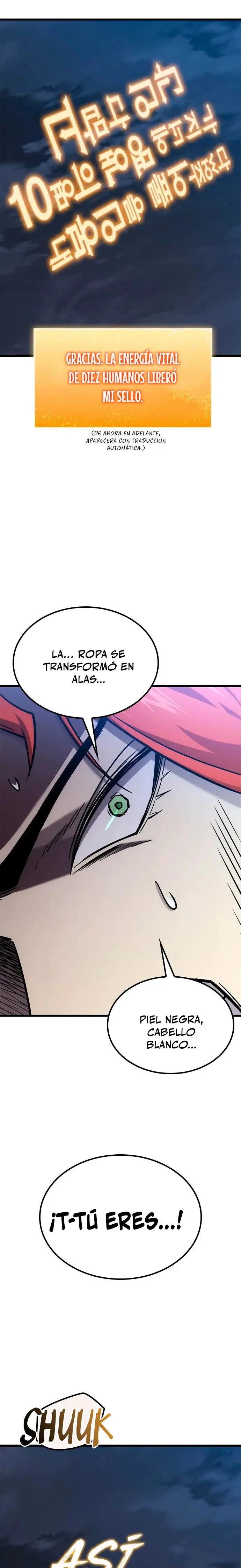 ¡Que abundante cosecha, señor demonio! Capítulo 40 en Línea - página 22