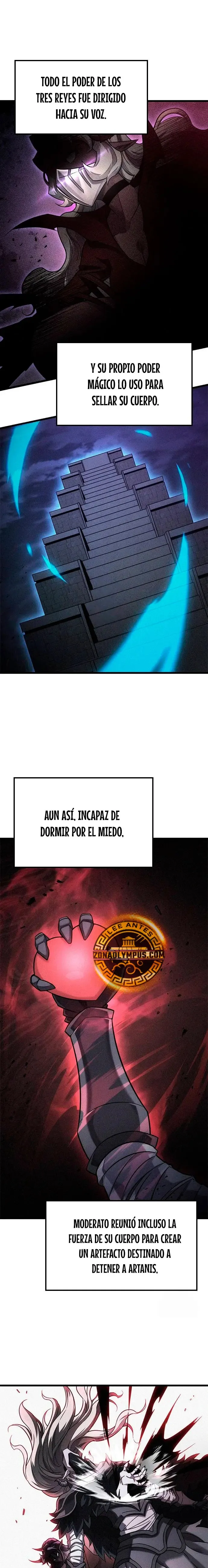 ¡Que abundante cosecha, señor demonio! Capítulo 42 en Línea - página 2