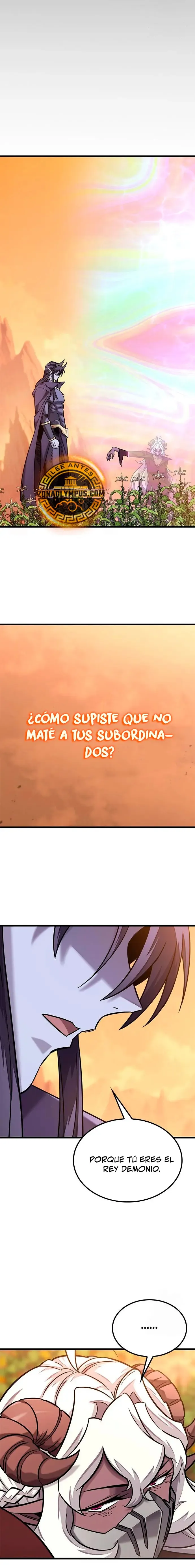 ¡Que abundante cosecha, señor demonio! Capítulo 44 en Línea - página 7