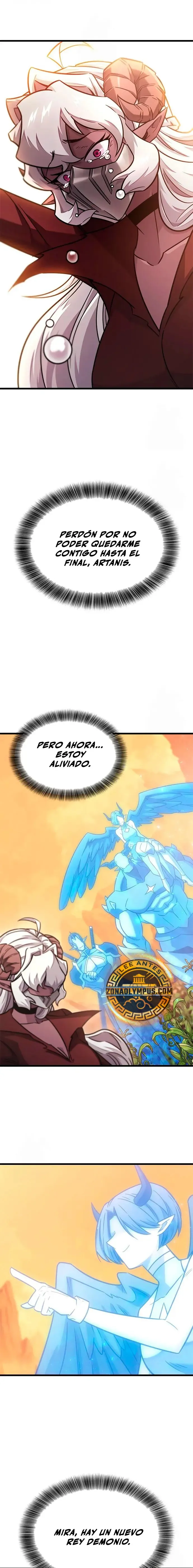 ¡Que abundante cosecha, señor demonio! Capítulo 44 en Línea - página 17