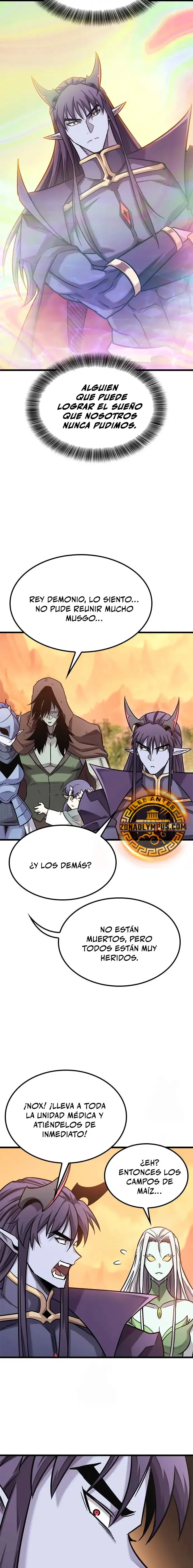 ¡Que abundante cosecha, señor demonio! Capítulo 44 en Línea - página 18