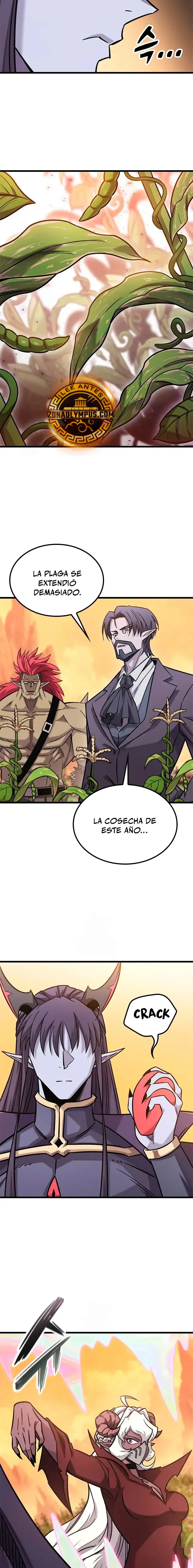¡Que abundante cosecha, señor demonio! Capítulo 44 en Línea - página 19