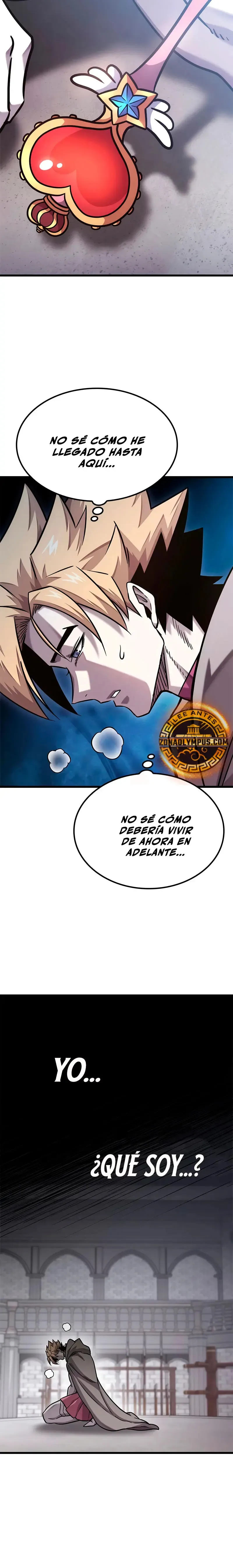 ¡Que abundante cosecha, señor demonio! Capítulo 45 en Línea - página 5