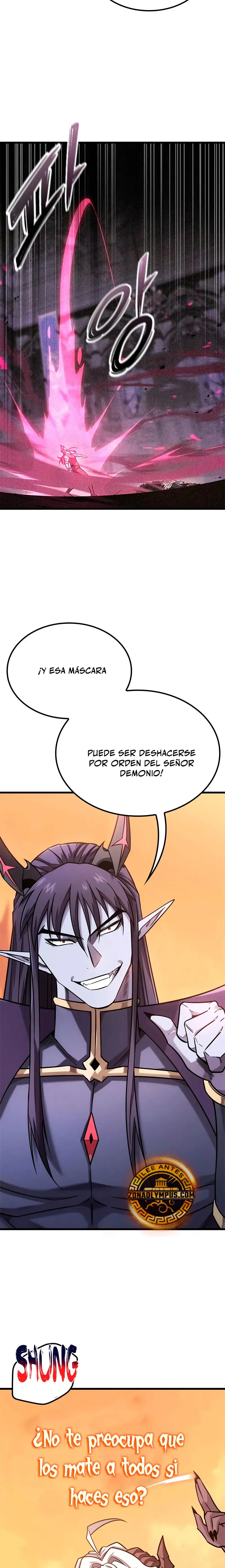 ¡Que abundante cosecha, señor demonio! Capítulo 45 en Línea - página 12