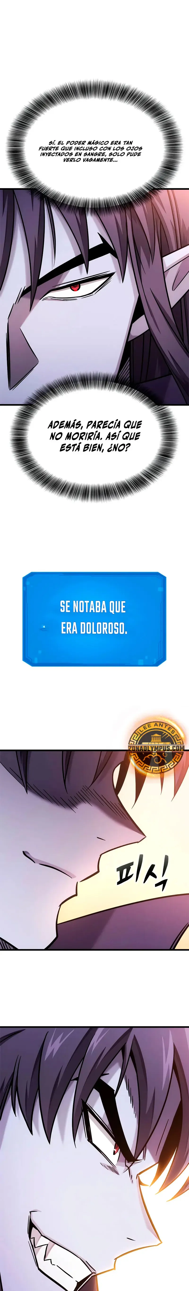 ¡Que abundante cosecha, señor demonio! Capítulo 45 en Línea - página 18