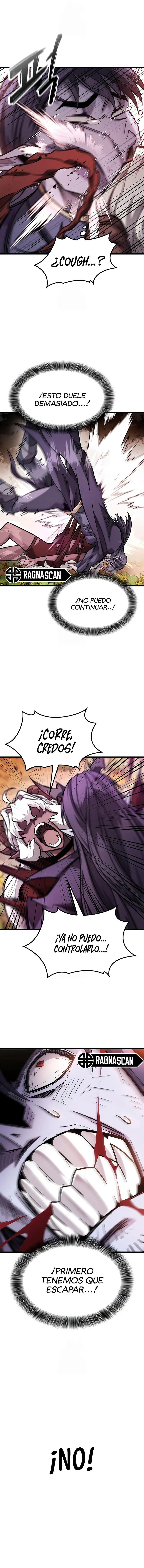 ¡Que abundante cosecha, señor demonio! Capítulo 46 en Línea - página 5