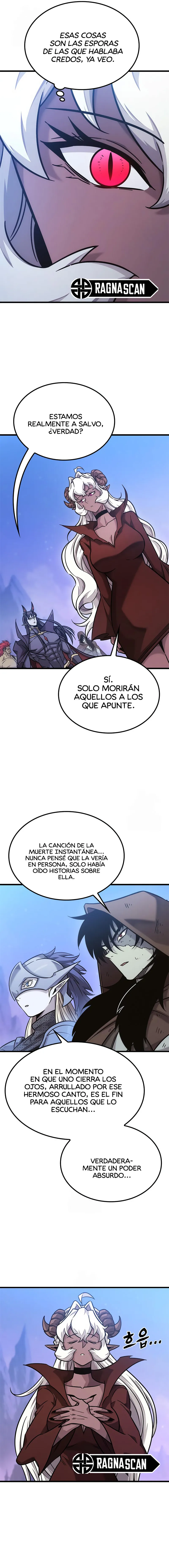 ¡Que abundante cosecha, señor demonio! Capítulo 46 en Línea - página 14