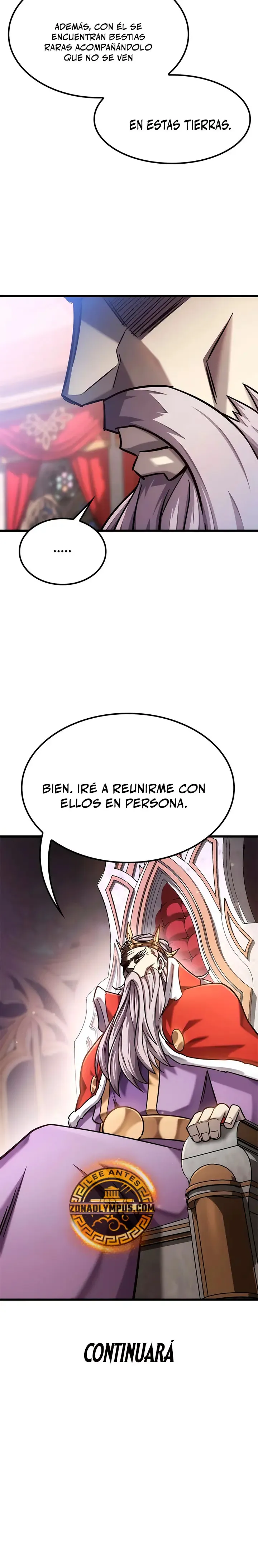 ¡Que abundante cosecha, señor demonio! Capítulo 52 en Línea - página 24