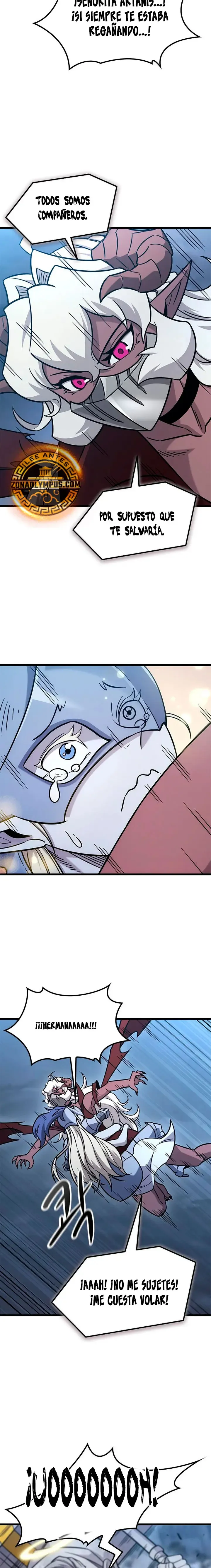 ¡Que abundante cosecha, señor demonio! Capítulo 56 en Línea - página 14