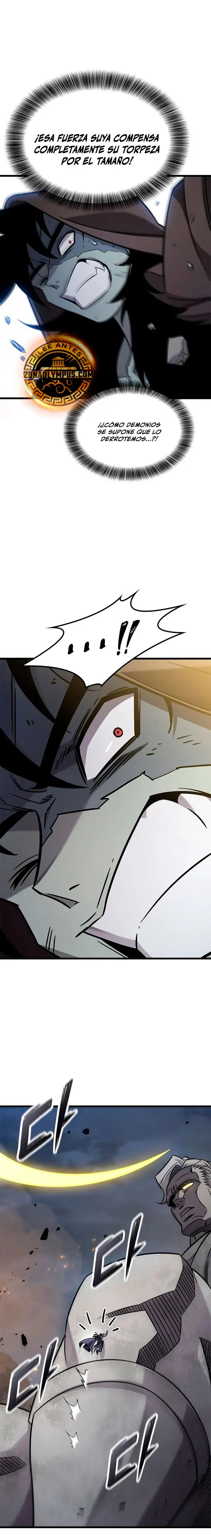 ¡Que abundante cosecha, señor demonio! Capítulo 56 en Línea - página 24