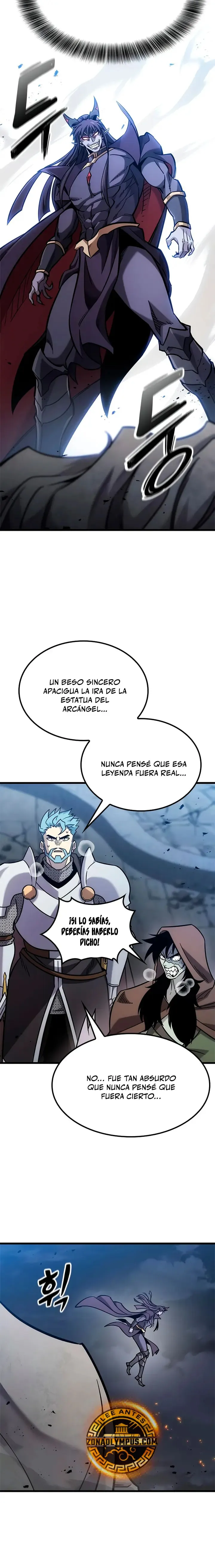 ¡Que abundante cosecha, señor demonio! Capítulo 57 en Línea - página 20