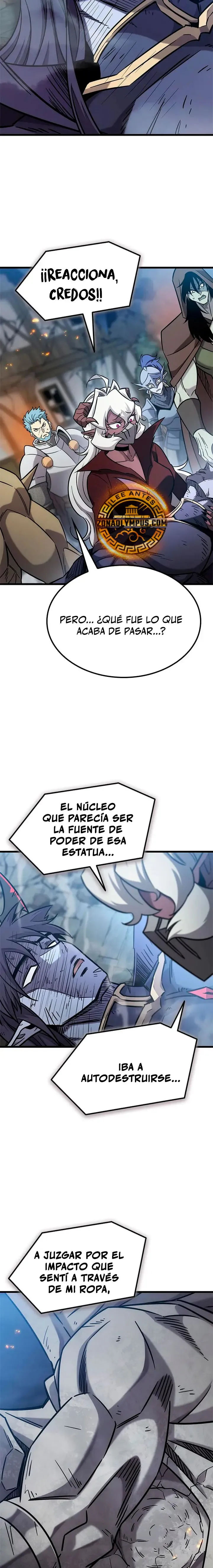 ¡Que abundante cosecha, señor demonio! Capítulo 58 en Línea - página 23