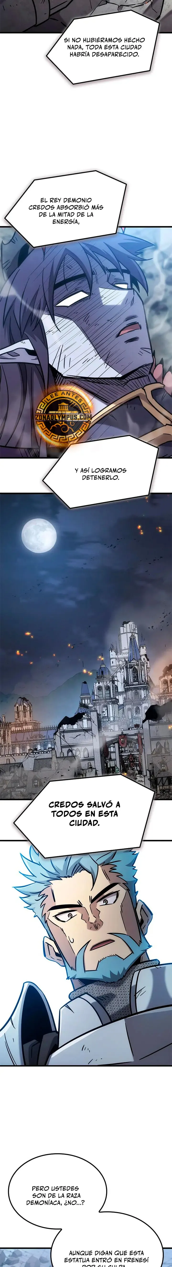 ¡Que abundante cosecha, señor demonio! Capítulo 58 en Línea - página 24