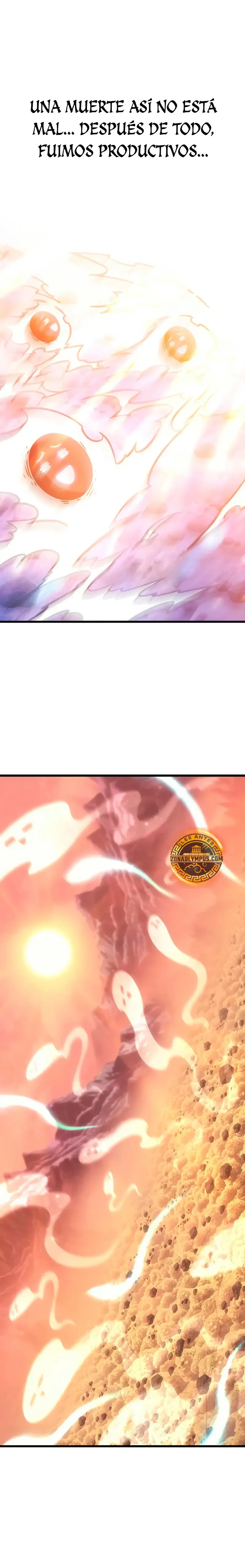 ¡Que abundante cosecha, señor demonio! Capítulo 6 en Línea - página 9