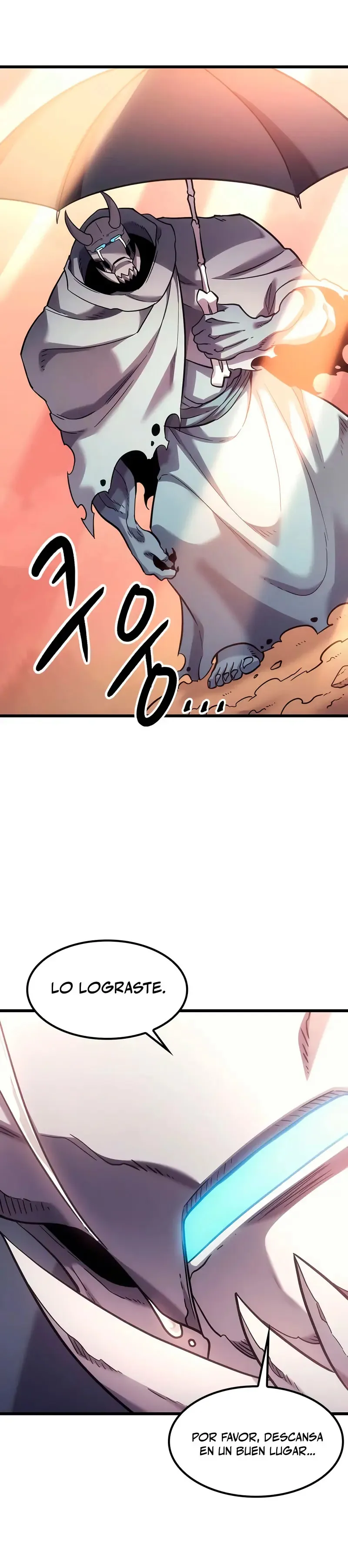 ¡Que abundante cosecha, señor demonio! Capítulo 6 en Línea - página 10