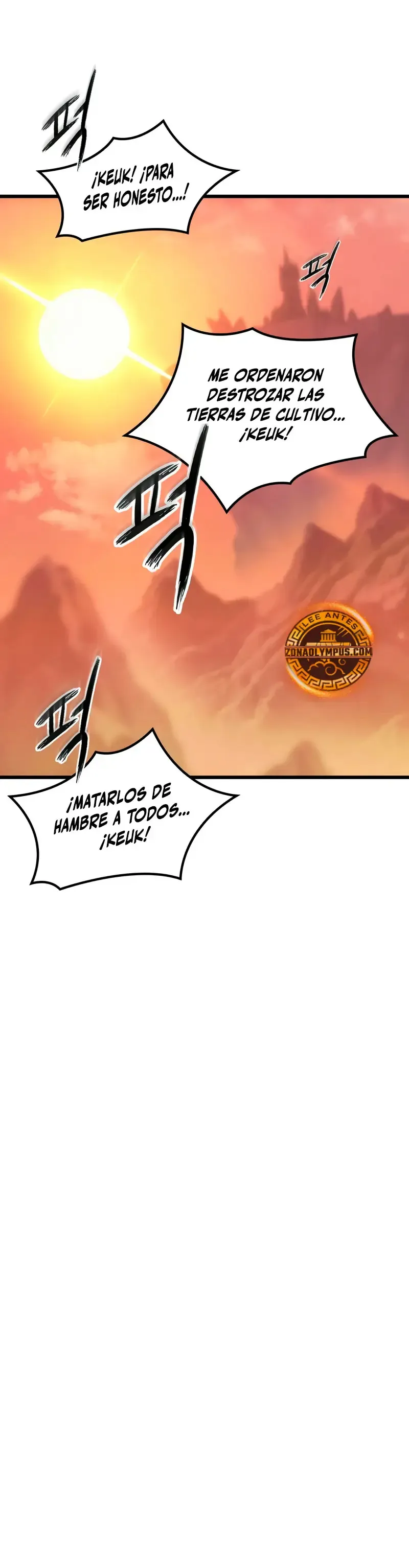 ¡Que abundante cosecha, señor demonio! Capítulo 6 en Línea - página 27