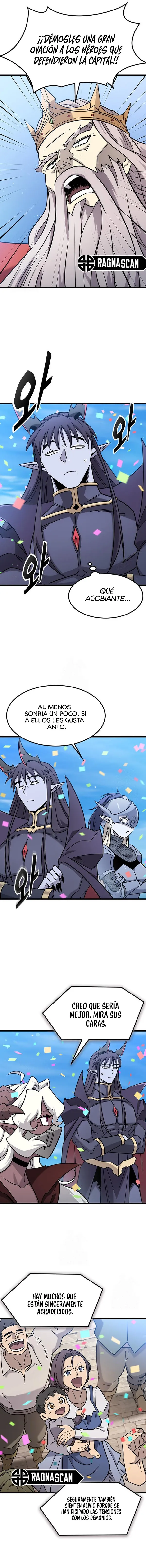 ¡Que abundante cosecha, señor demonio! Capítulo 61 en Línea - página 4