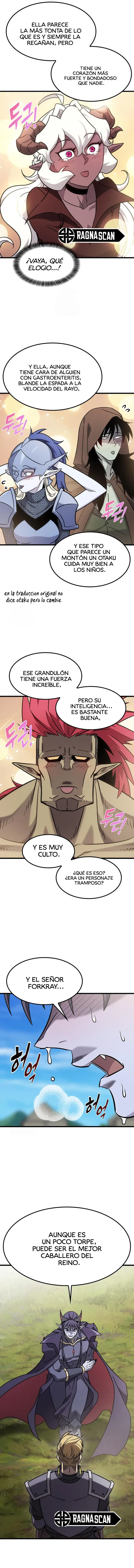 ¡Que abundante cosecha, señor demonio! Capítulo 62 en Línea - página 14